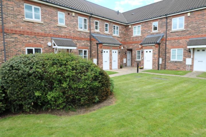 Ferienwohnung The Sanctury - Ih25Swa Middleton One Row Exterior foto
