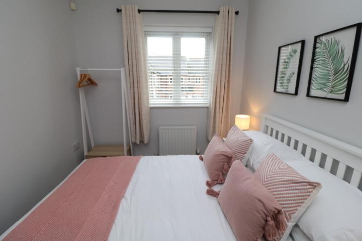 Ferienwohnung The Sanctury - Ih25Swa Middleton One Row Exterior foto